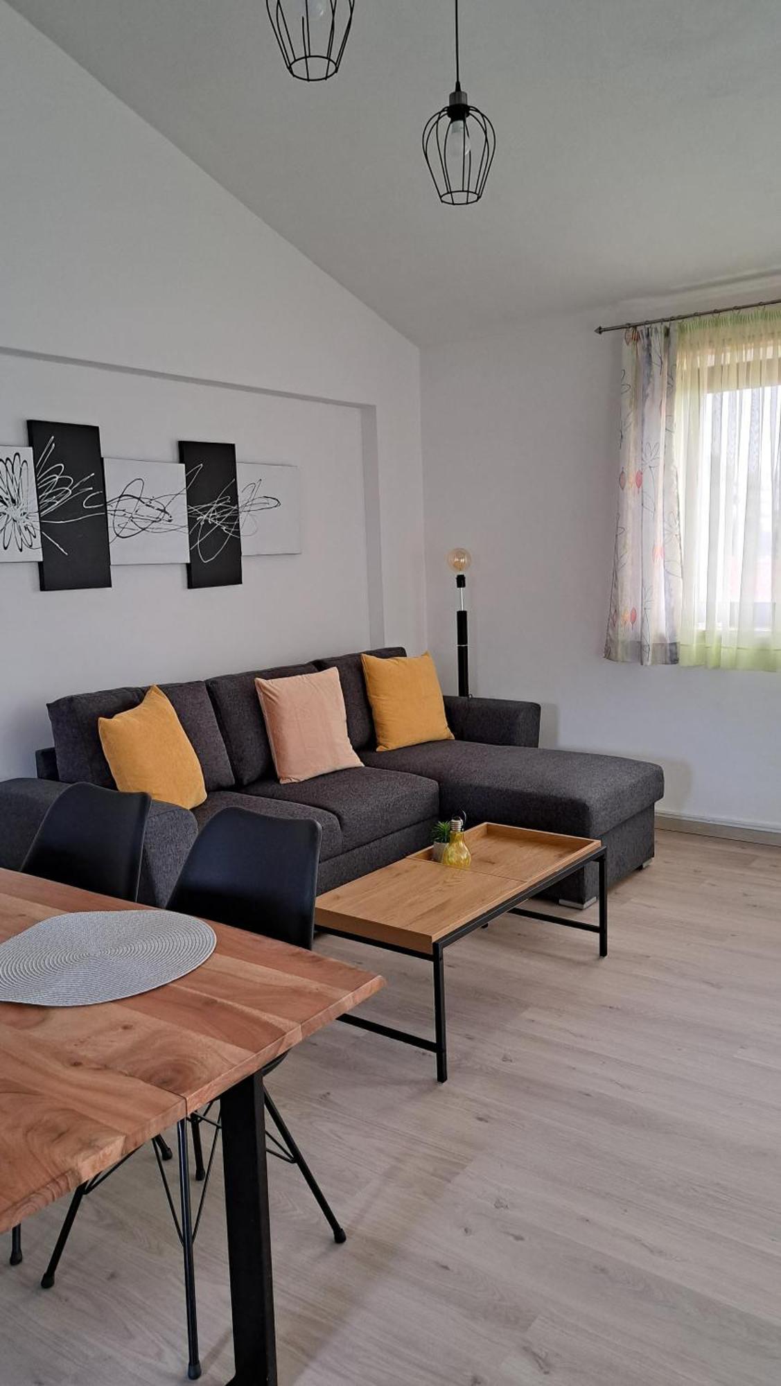 Apartmani Villa Gordana Пула Экстерьер фото