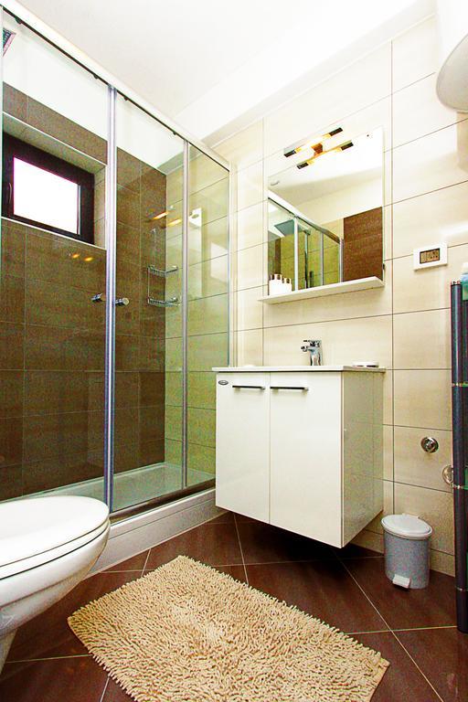 Apartmani Villa Gordana Пула Номер фото