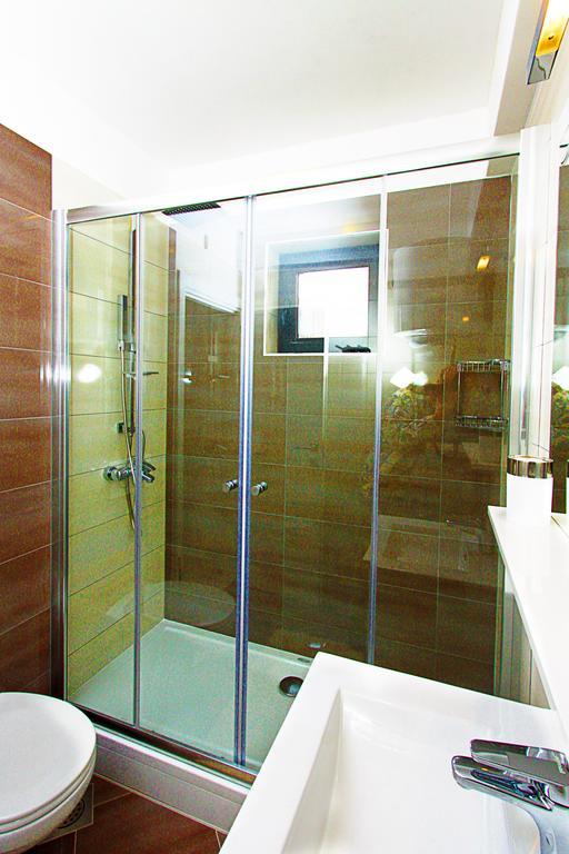 Apartmani Villa Gordana Пула Номер фото