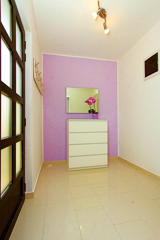 Apartmani Villa Gordana Пула Номер фото