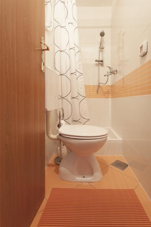 Apartmani Villa Gordana Пула Экстерьер фото